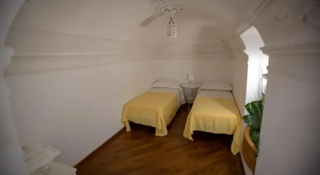 Номер Standard B&B Sicily Luxury