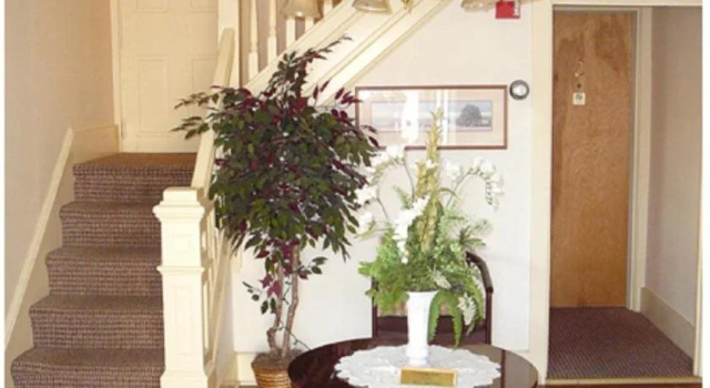 Country Squire Inn and Suites, Rezerwuj Hotel Hotele w Lancaster ze śniadaniem, Śniadanie