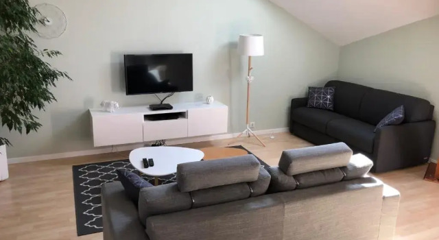 Gîte Céleste pour 6 personnes, Rezervovat Apartmán Mardeuil Champagne