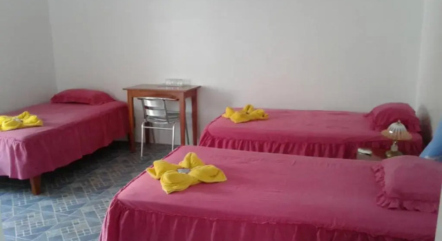 Номер Standard Hostal Insular