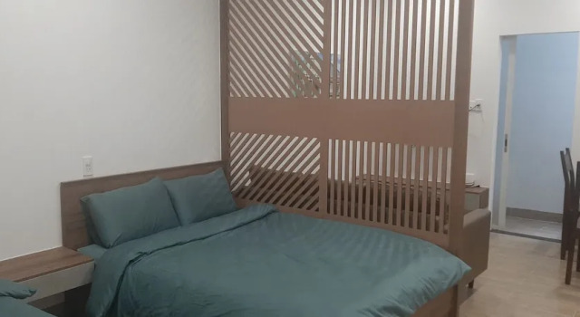 Апартаменты OYO 1161 Puchin Hotel And Apartment