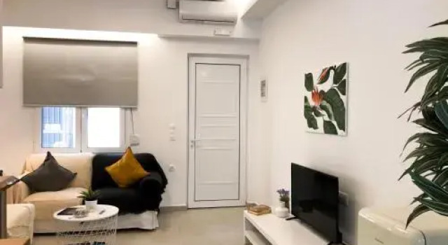 Stelisia Rooms, Забронировать Отель Ханья периферийная единица Ханья