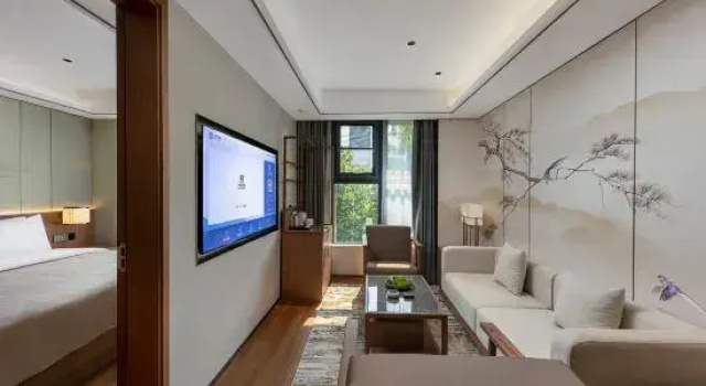 Люкс Business QIANNA HOTEL