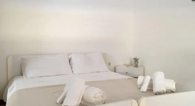 Appartamento Sabbia Bianca, Book Apartment Fluminimaggiore Costa Verde