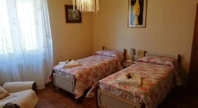 Casa Massimo A Subbiano