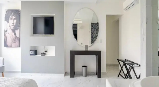 Junior Suite Casa Tabachin
