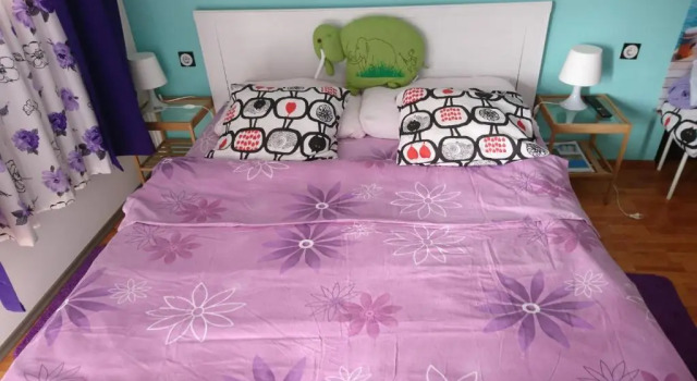 Apartments Kamenecki, Забронировать Апартаменты/квартира Недорогие отели Croatian Zagorje, недорого