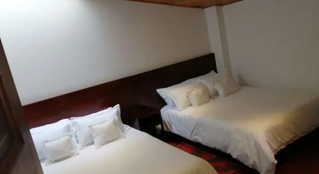 Hotel Boutique San Moritz