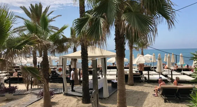 Royal Cabopino Casa 21
