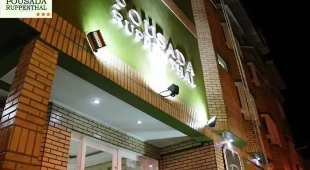 Pousada Ruppenthal, Забронировать Отель СПА-отели Канела, SPA-услуги