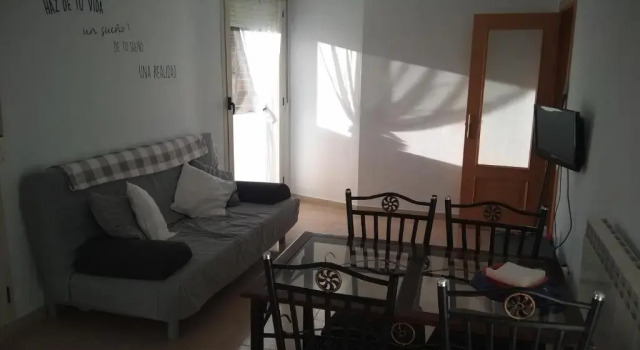 Casalarreina, calle la Cruz 1-K