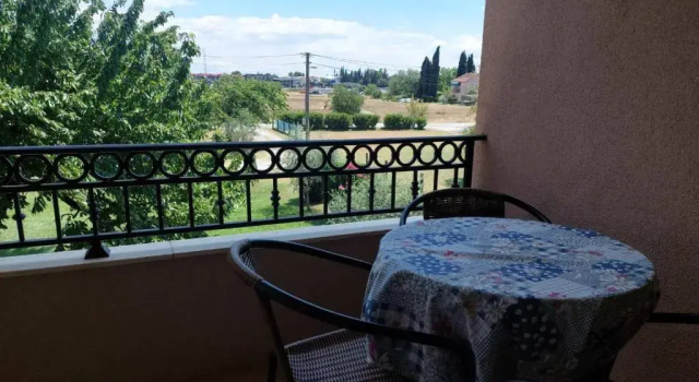 Апартаменты Apartman na rijeci Cijevni