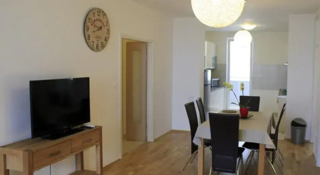 Apartment XXXL Makarska, Забронировать Апартаменты/квартира Апартаменты Макарска, рядом с Набережная Рива (Макарска), Апартаменты/квартира