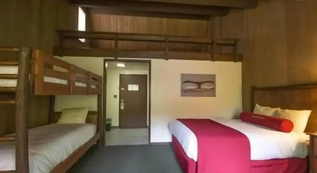 Glacier Bay Lodge, Prenota Casa vacanze Cottage a Gustavus, Cottage