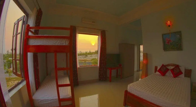 Amazing Hotel, Trương Pháp, Quang Phú, Đồng Hới, Buchen Sie Hotel Hotels in Quang Binh mit Frühstück, Frühstück