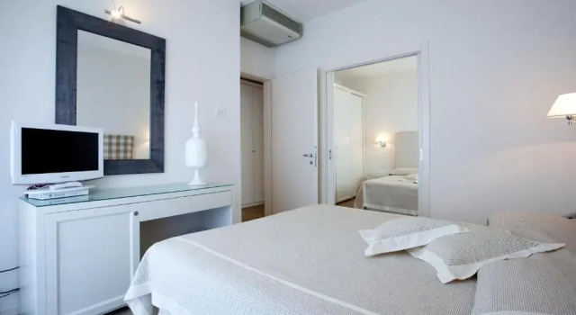 Номер Comfort Hotel Ril