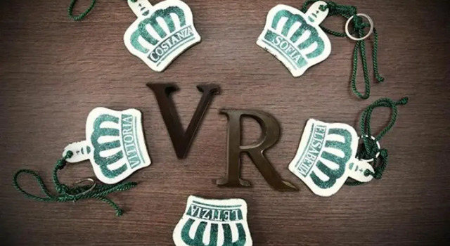 Номер Standard VITTORIA ROOMS GuestHouse - the Original