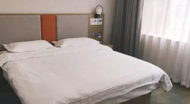 Люкс Superior Jinde Hotel