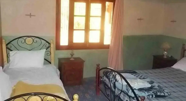 Maison d'hôtes Mogador chez habitants