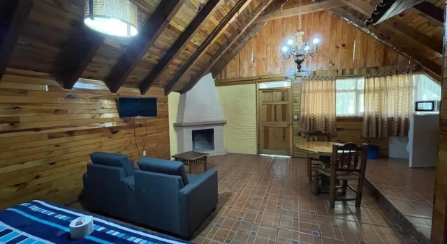Chalet Cabañas La Huerta