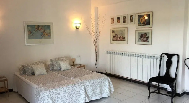Paó Blau, Reservar Casa de hóspedes Pau 