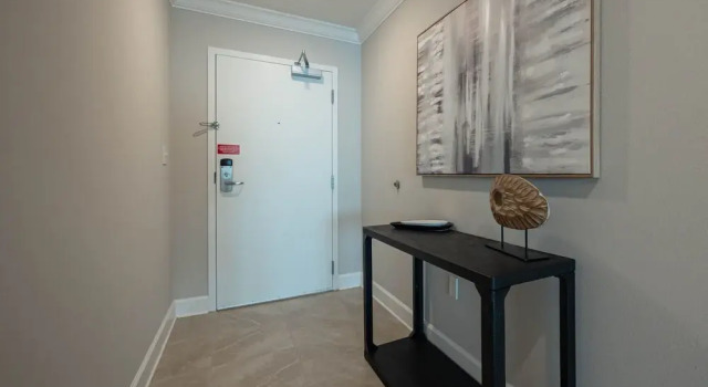 Номер Standard Phoenix Gulf Towers 507 3 Bedroom Condo
