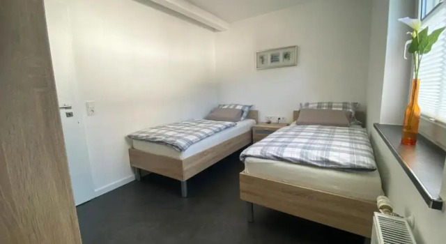 Ferienwohnung Wohlfühlen
