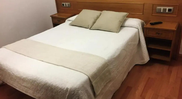 Номер Standard Hostal La Casilla