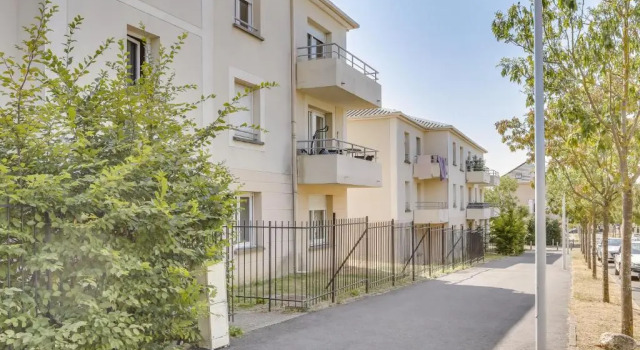 T2 les Feucherets 40mn Paris, Book Hotel  