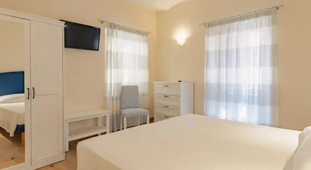 Номер Comfort Il Vicolo Relais