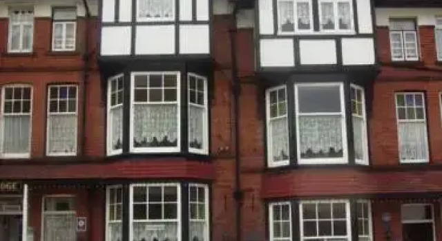 The Tudor House, Забронировать Отель Отели Англии 3 звезды, 3*