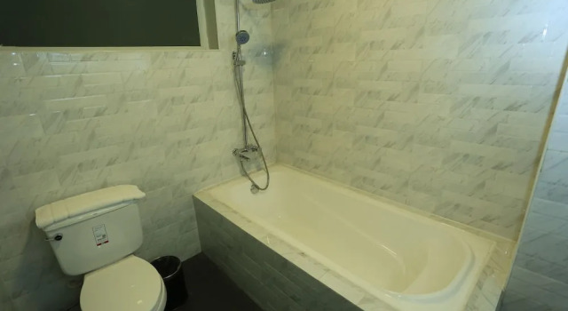Апартаменты WH Hotel Thanlyin