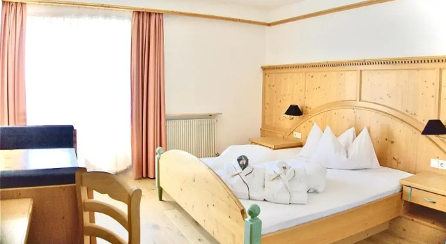 Номер Standard Hotel Adlernest