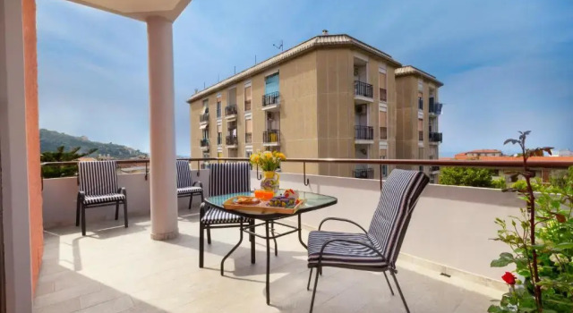 Апартаменты Maison Iolanda