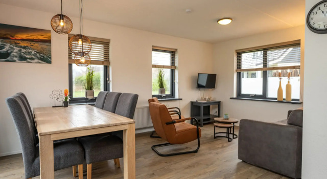 Holiday Home on Texel With Stunning Views, Reserva ahora Casa o chalet Hoteles en Islas Frisias con aparcamiento, Aparcamiento