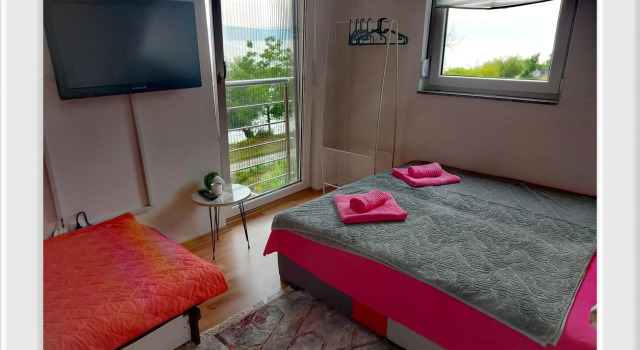 APARTMENT ANA v-Peshtani