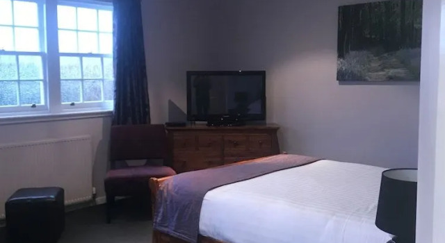 Mill House Hotel, Prenota Hotel Buckie 