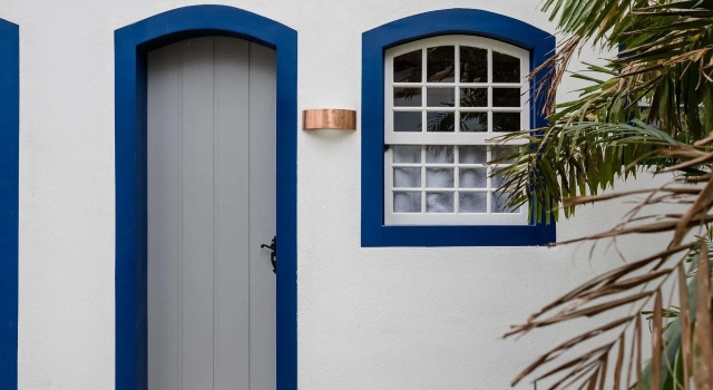 Pousada Literária de Paraty, Забронировать Отель Отели Парати 4 звезды, рядом с Culture House, 4*
