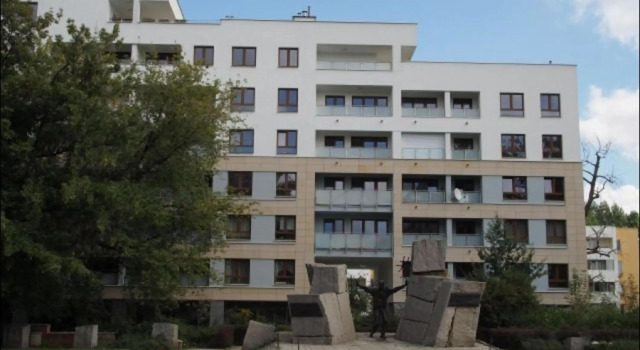 P&O Apartments Namysłowska 6c, Забронировать Апартаменты/квартира Варшава Мазовецкое воеводство