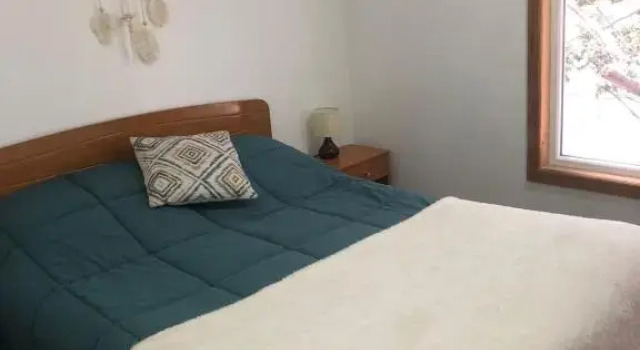 Departamentos Carrera Nro 1, Rezervovat Hotel Hotely v Los Lagos s parkováním, Parkování