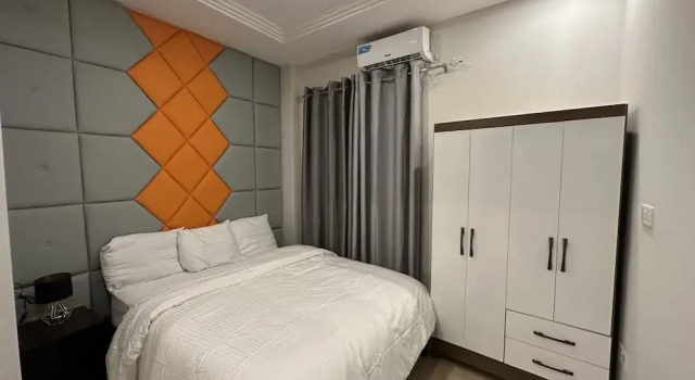 Seven Heaven Plaza, Reserva ahora Hotel Kotu Kanifing