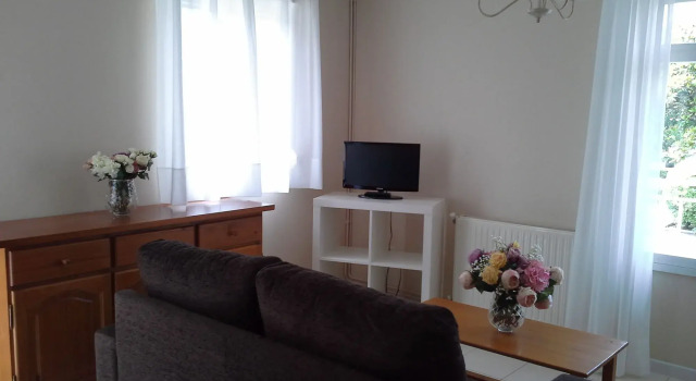 Apartamentos San Pedro