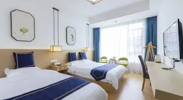 Suite yiheershekezhan