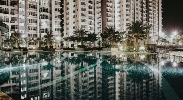 Palm Armada Residence. Free Parking and Netflix, Забронировать Отель Бизнес-отели Путраджая, 4* 5*