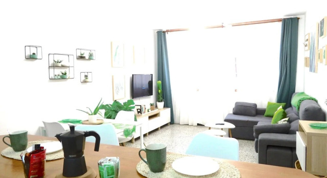 Apartment With 3 Bedrooms in Puertito de Güímar, Book Apartment Hotels in Tenerife with Parking, Parking