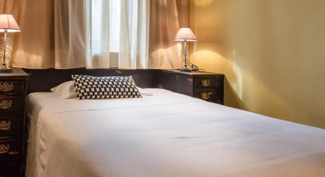 Номер Standard La Maison De Vì
