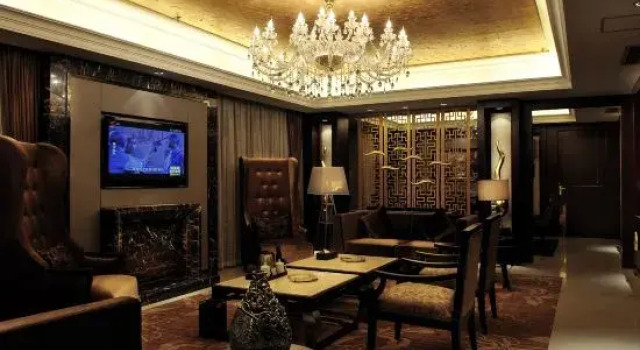 Люкс Presidential Kairui Hotel