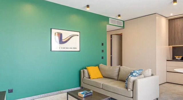 Icon H 405 Suite Business, Забронировать Отель Отели Лугано с парковкой, рядом с Парк Ciani, Парковка
