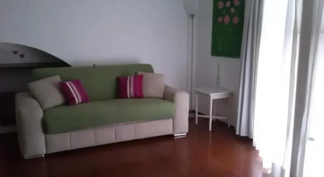Funny House Apartment
