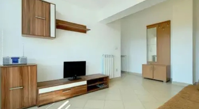 Apartments Irene